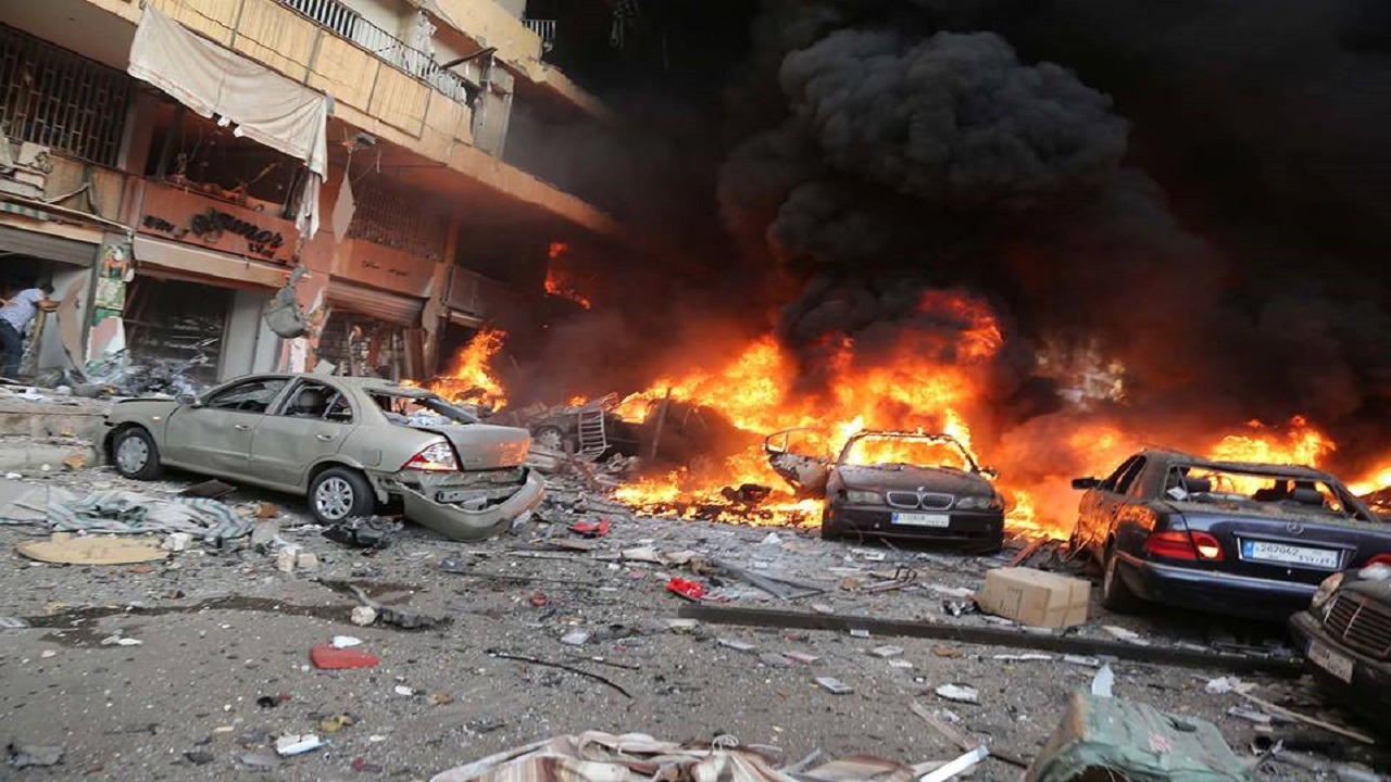 &#8220;داعش&#8221; يتبنى هجومًا أسفر عن مقتل مسؤول كبير في ليبيا