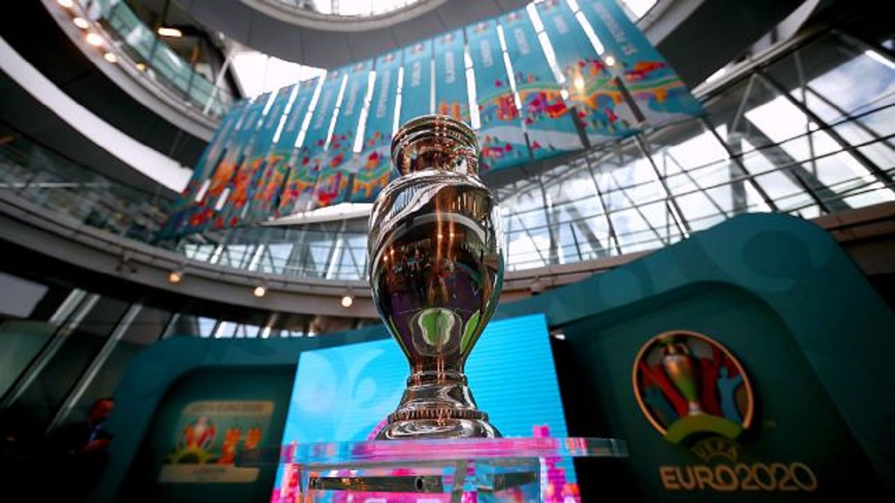 منتخبات ضمنت التأهل لدور الـ16 في يورو 2020