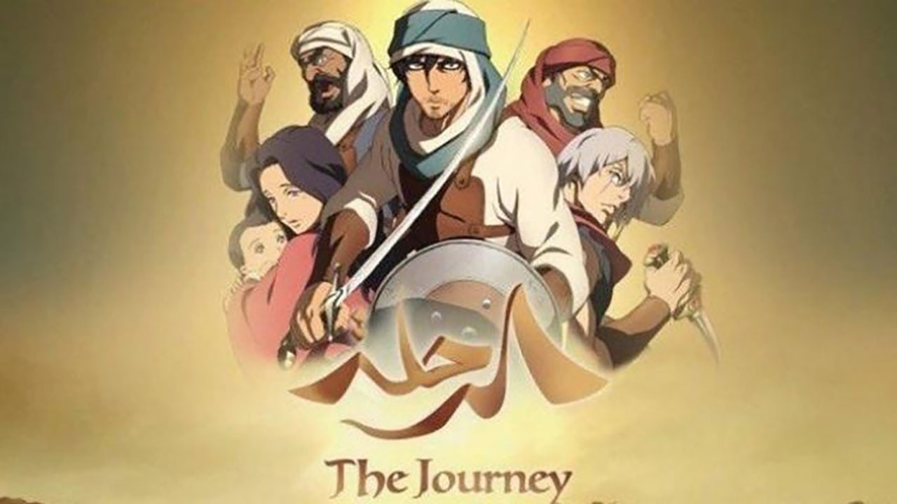 بالفيديو.. فيلم «الرحلة» يبدأ عرضه الأول في المملكة و8 دول عربية