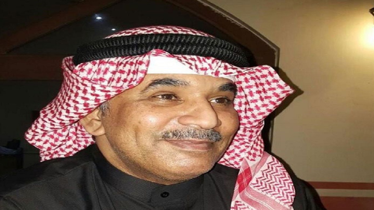 وفاة الفنان البحريني باسل أحمد