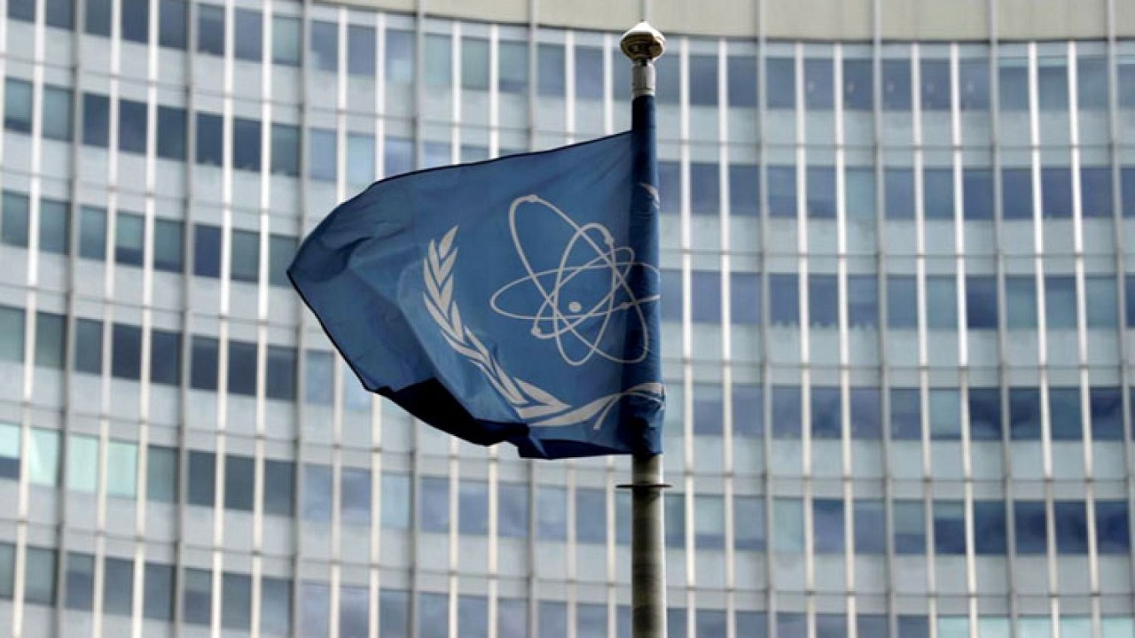 “الطاقة الذرية” تعرب عن قلقها بشأن تكثيف إيران لتخصيب اليورانيوم دون مراقبة