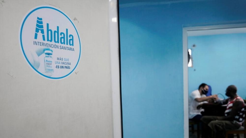 كوبا: لقاح عبدالله فعال ضد فيروس كورونا بنسبة 92%