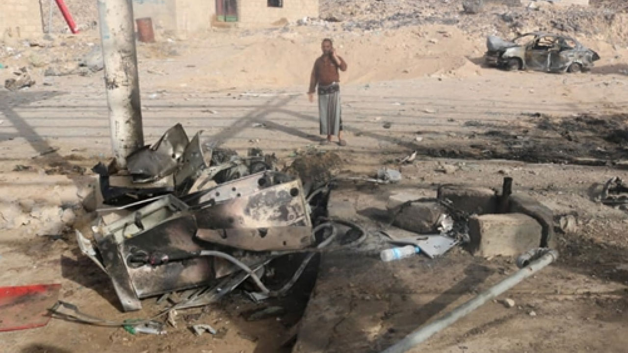 ارتفاع ضحايا المحرقة الحوثية في اليمن