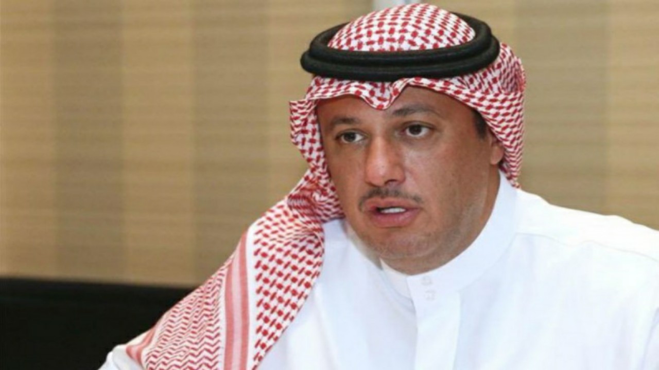 استقالة مدير البطولة العربية من منصبه 
