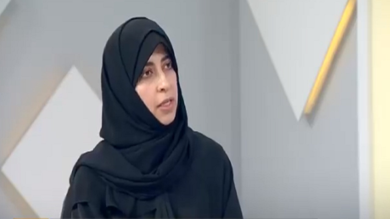 بالفيديو.. بروفسورة سعودية تحصل على براءة اختراع لاستلام الأمتعة بطريقة تحمي من كورونا
