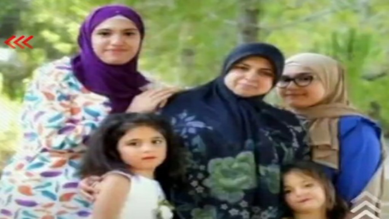 حادث مروع في بيروت ينهي حياة عائلة لبنانية مؤلفة من الأم وبناتها الأربعة “فيديو”