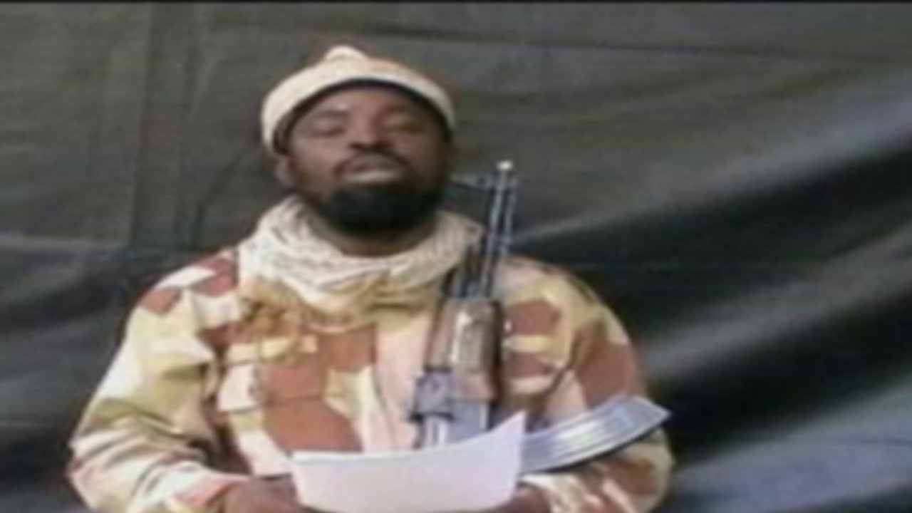 داعش يعلن عن مقتل زعيم “بوكو حرام”