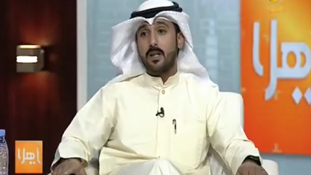 بالفيديو .. المواطن مُنقذ العائلة الكويتية من السرقة: السارق مو طبيعي وترجاني للهرب