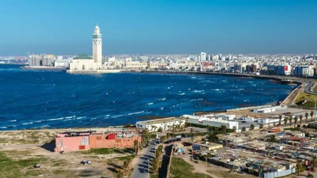 المغرب تسمح بدخول السعوديين للسياحة