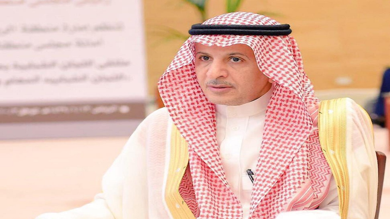وفاة سحمي بن شويمي المشرف العام في إمارة الرياض