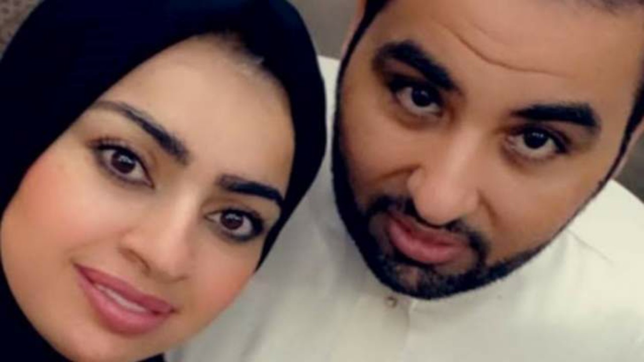 بالفيديو.. أميرة ناصر تنهار باكية بعد تعرضها وزوجها لحادث سير
