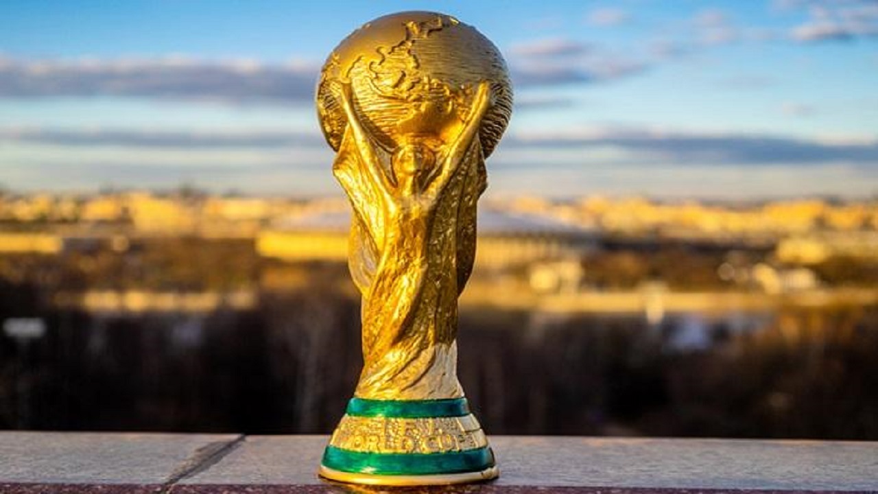 تأهل 12 منتخب آسيوي للتصفيات النهائية المؤهلة لكأس العالم 2022