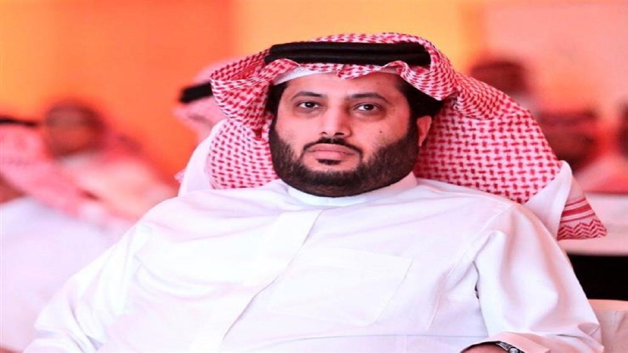“آل الشيخ” يتعاقد مع شركة عالمية لتطوير “هيئة الترفيه” (فيديو)