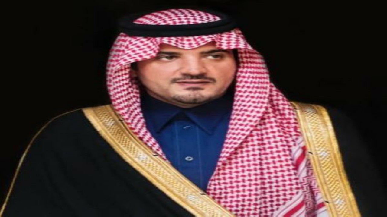 وزير الداخلية: نقل مخالفي أمن الحدود وإيواؤهم أو التستر عليهم من الجرائم الكبرى