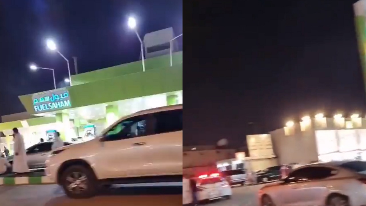 فيديو.. مصرع امرأة وطفل في حادثي دهس بحي النسيم بالرياض