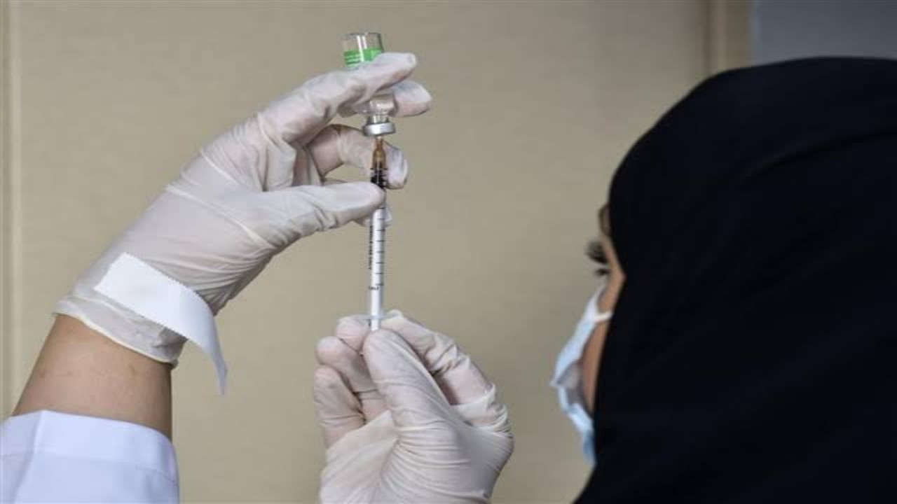 «الصحة»: إعطاء اللقاح لأكثر من 15 مليون شخصًا حتى الآن