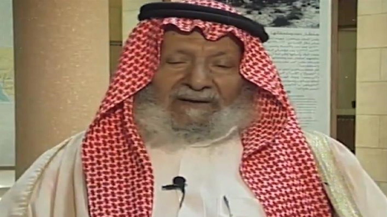 بالفيديو.. لواء متقاعد يتحدث عن معركة &#8220;مستعمرة الزراعة&#8221; التي خاضها الجنود السعوديون ضد اليهود