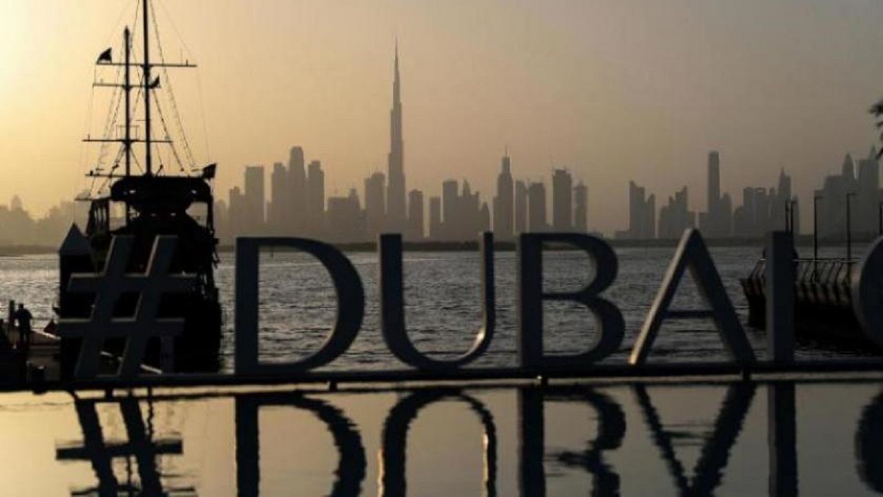 دبي توضح خطوات تقديم طلب إذن دخول لمقيمي و مرافقي مواطني الخليج
