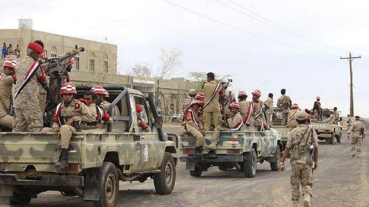 الجيش اليمني يكبد المليشيات الحوثية خسائر فادحة