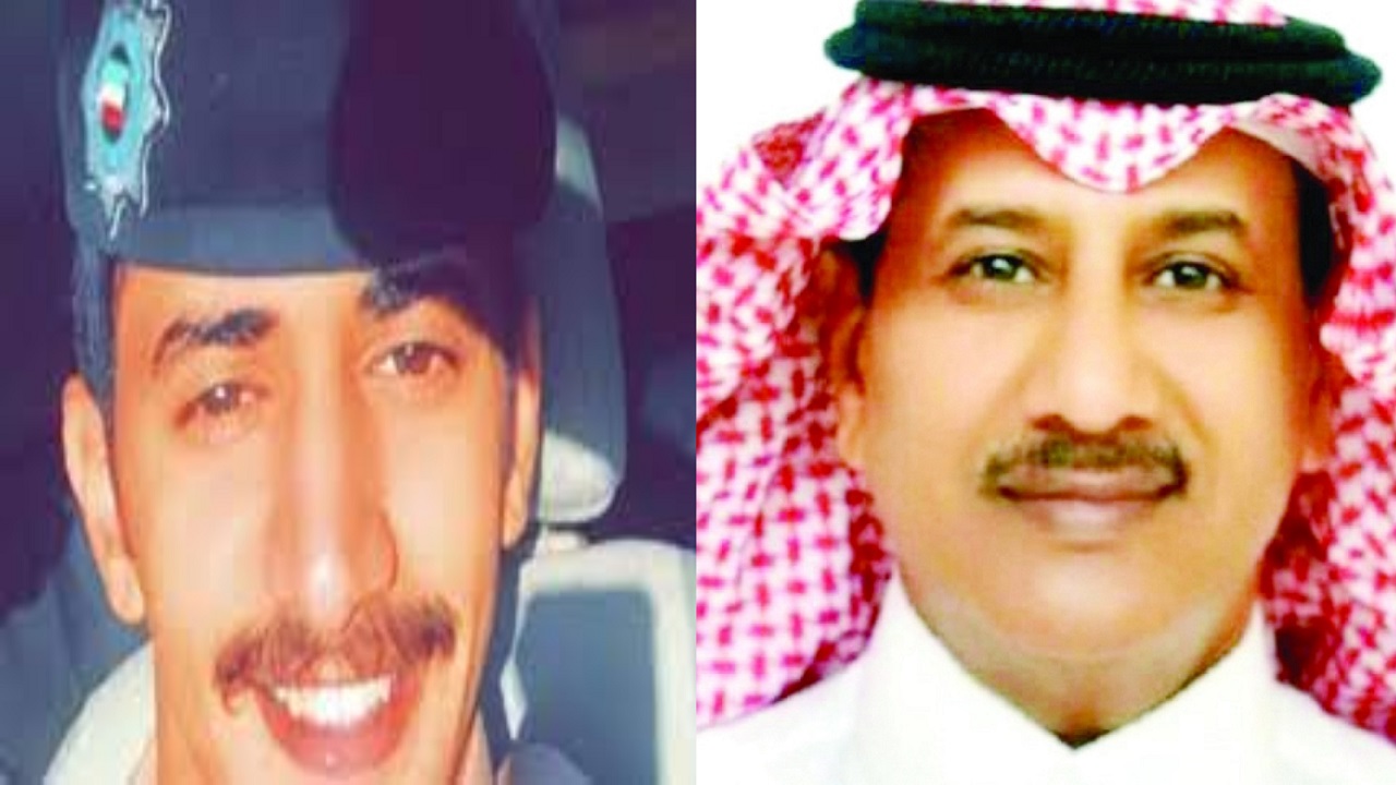 عبدالله الشريف: عبدالعزيز الرشيدي ليس أول سعودي يُستشهد من أجل الكويت