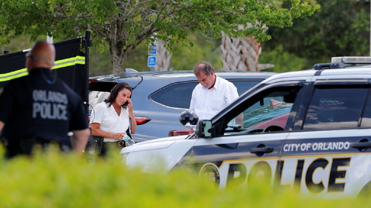 مقتل شخصين أحدهما رضيع في حادث إطلاق نار في ولاية فلوريدا