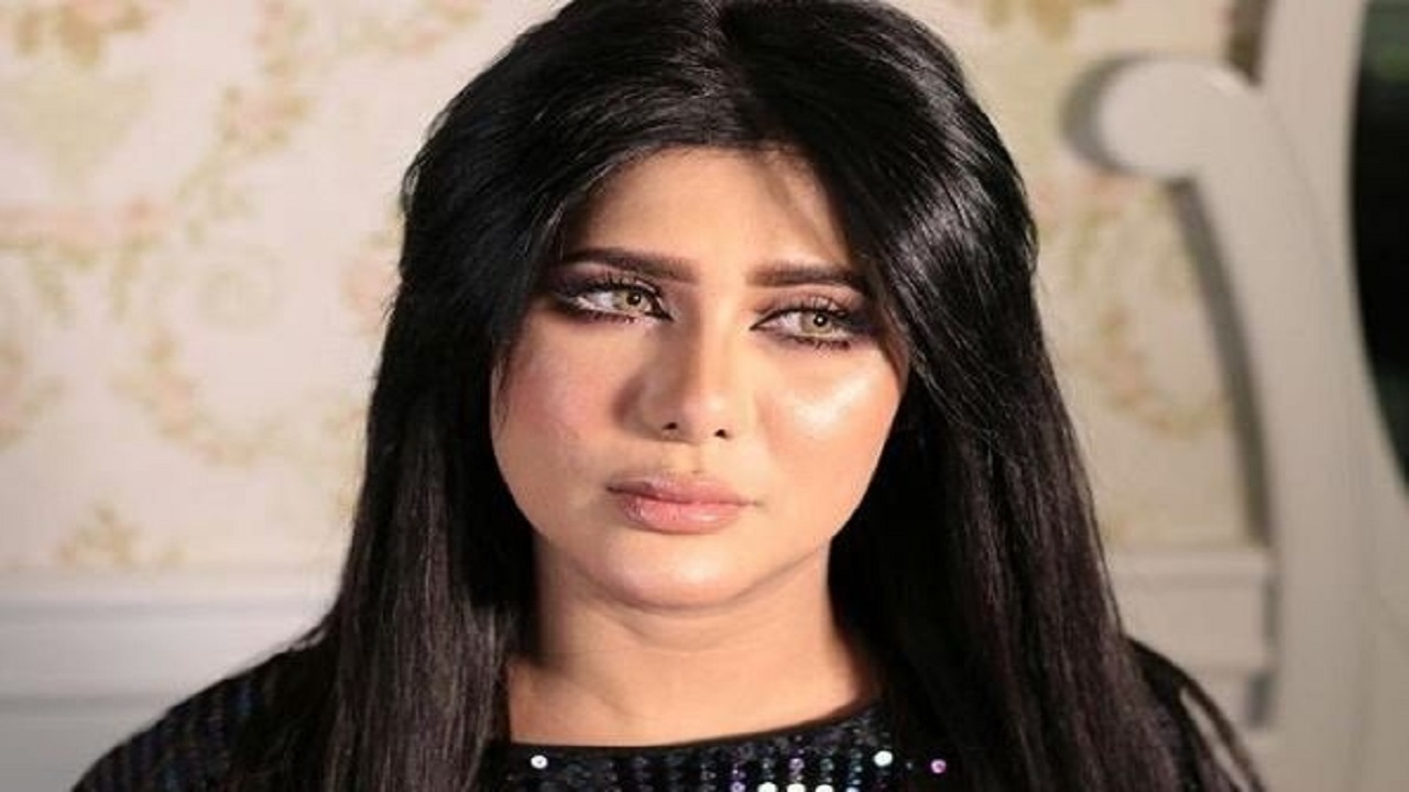 ملاك الكويتية ترفض تشبيهها بملكة كابلي ‏وتكشف حقيقة خضوعها لعمليات تجميل