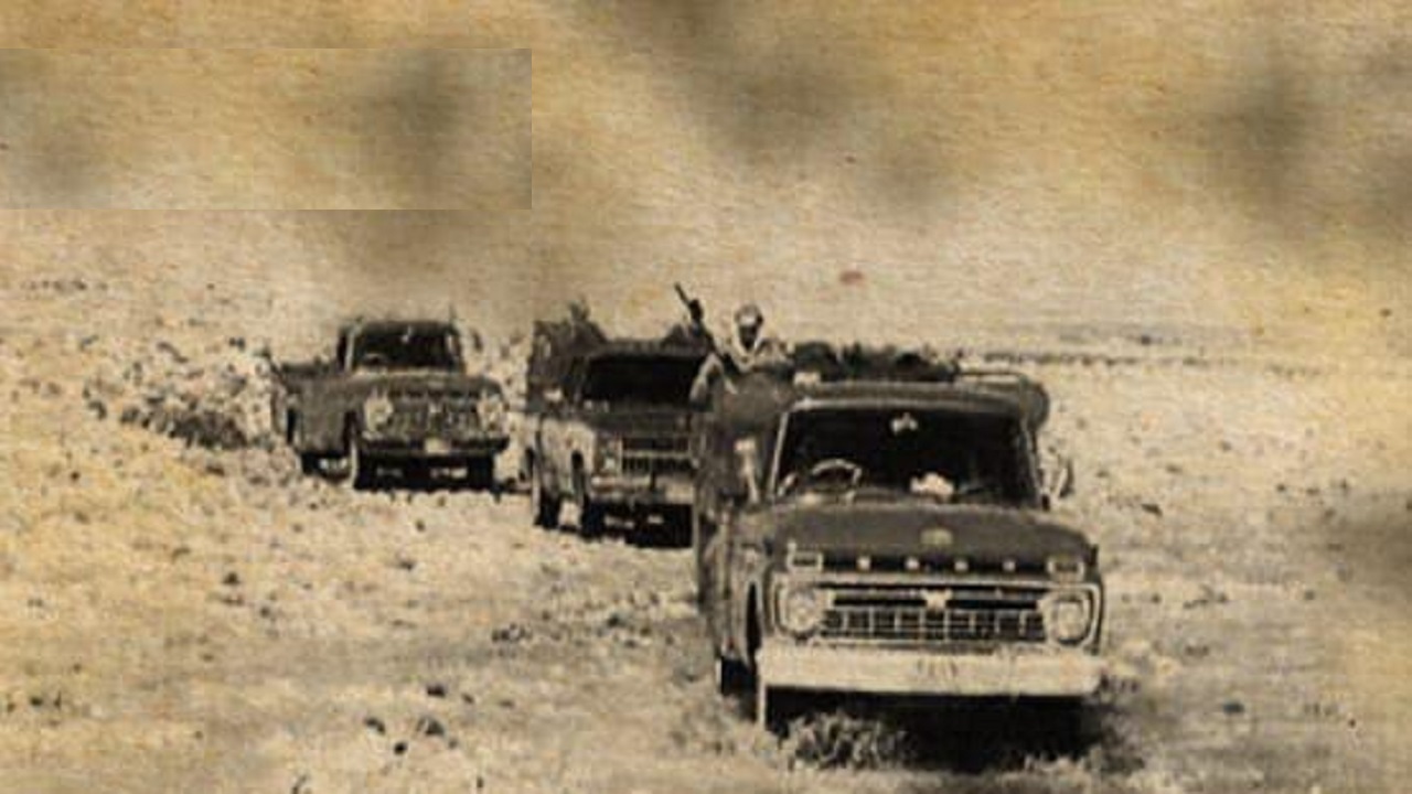 دارة الملك العزيز ترصد ذكرى استخدام السيارات بين مكة والمدينة لأول مرة قبل 94 عاما