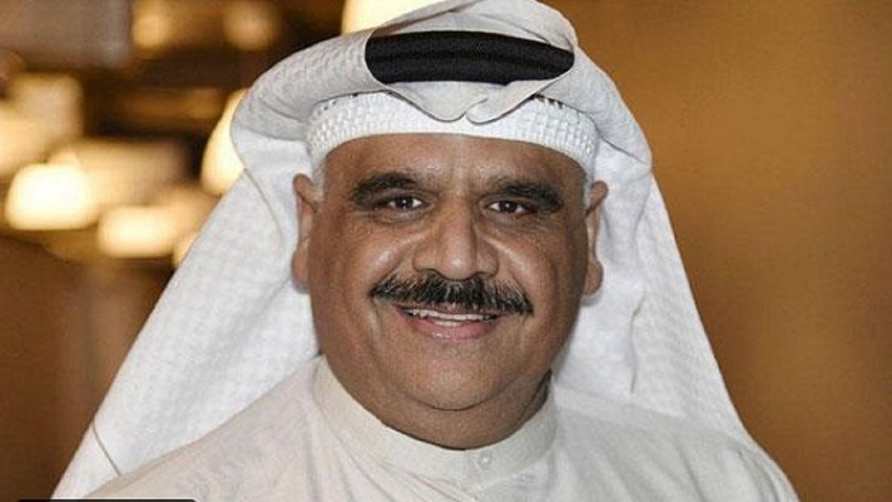 الفنان الكويتي داوود حسين يتعرض لسرقة 8 آلاف دينار