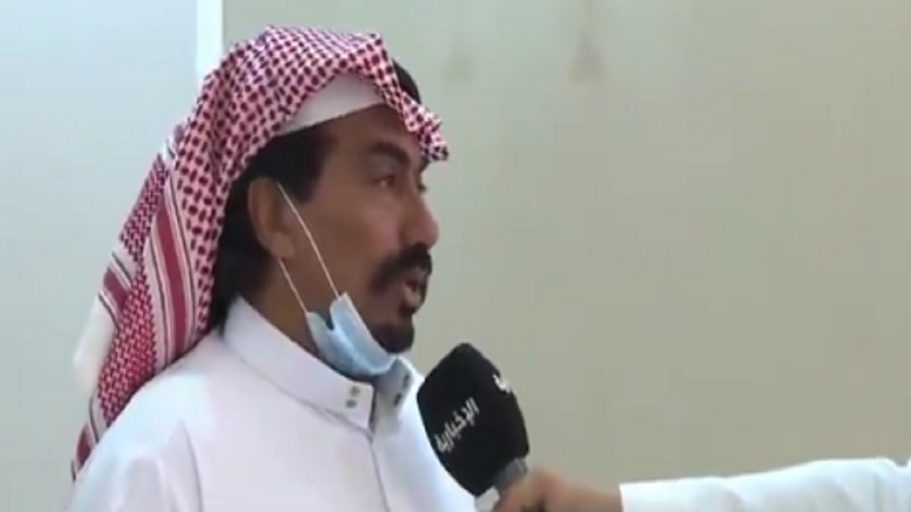 بالفيديو .. والد الشهيد الرشيدي: ارتحنا اليوم بعد تنفيذ حكم القتل حدًا بالجاني
