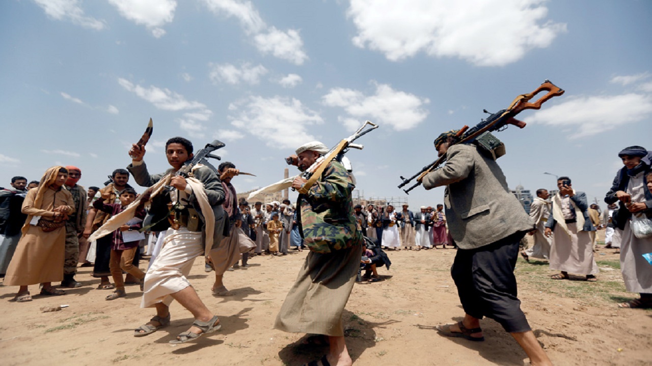 مليشيا الحوثي تمنع الفنانين من حضور المناسبات والأعراس بصنعاء