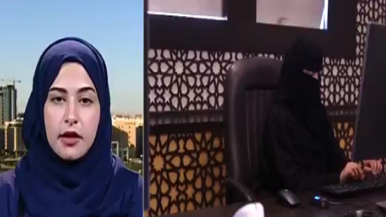 بالفيديو.. محامية: إلغاء نص تسليم المرأة إلى محرمها نتيجة طبيعية لتطور القضاء