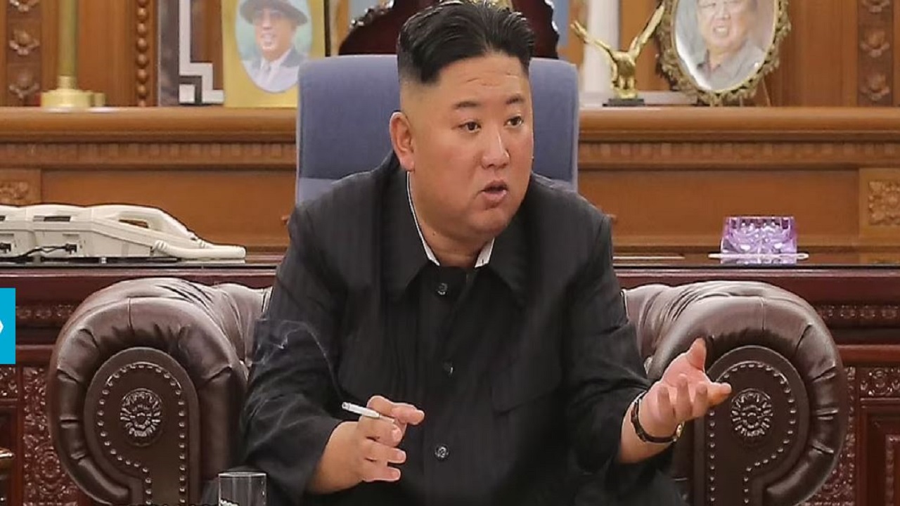 نحافة زعيم كوريا الشمالية المفاجئة تلفت الأنظار
