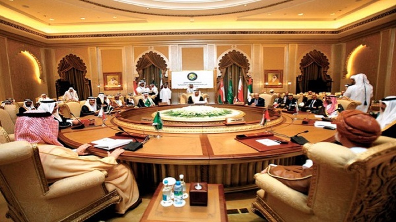 المجلس الوزاري الخليجي يرحب بمبادرة المملكة لإنهاء الأزمة اليمنية