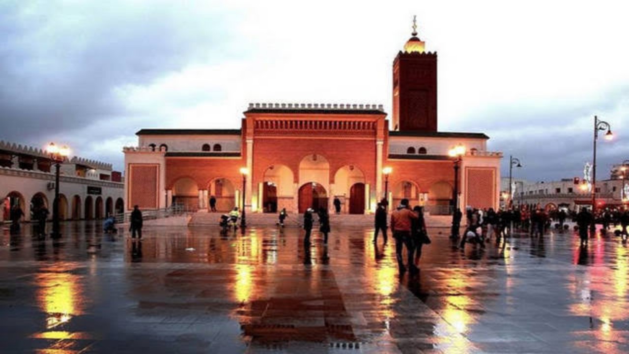 غضب مغربي بسبب قرار عدم إقامة صلاة عيد الأضحى بالمساجد