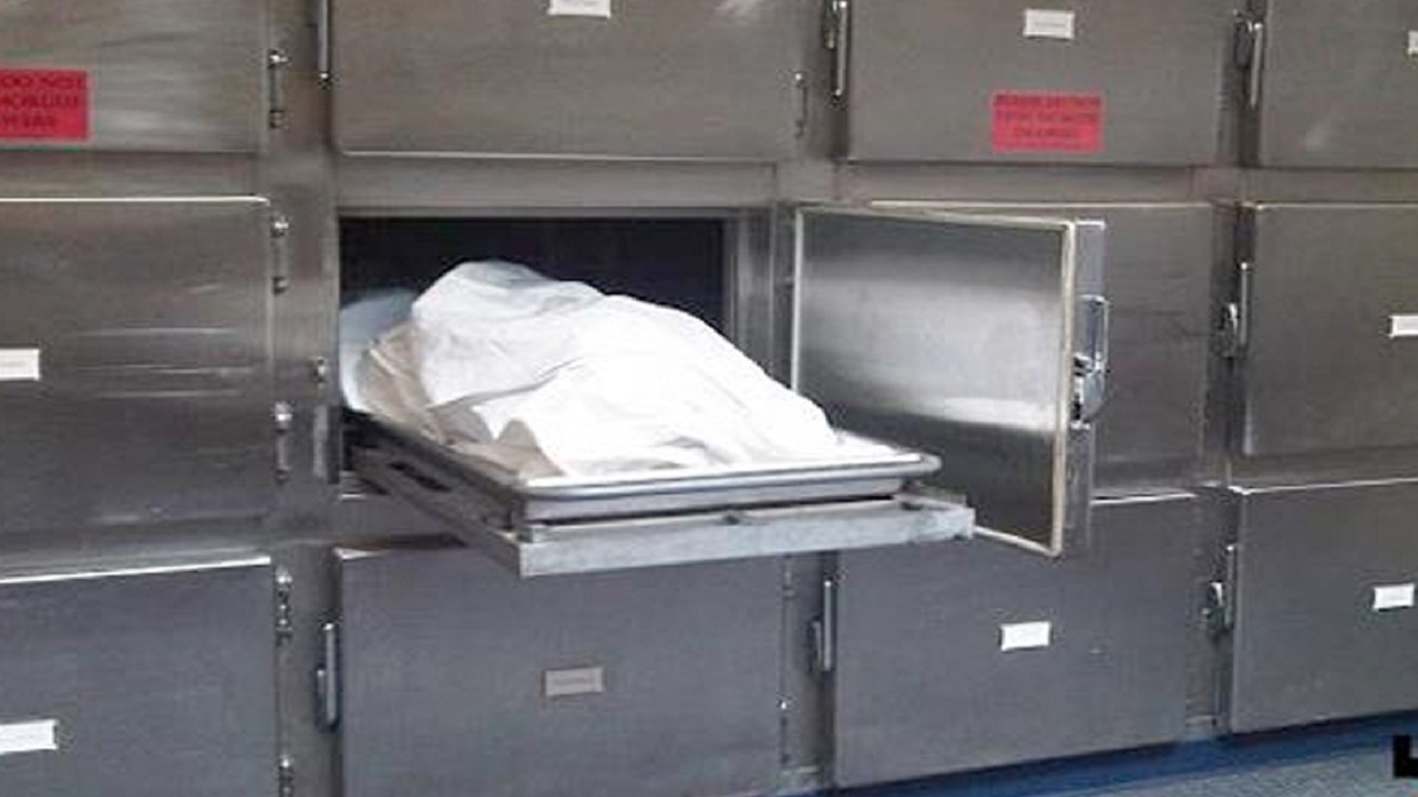 الكشف ملابسات العثور على جثة فتاة مقطوعة لنصفين داخل حقيبة سفر