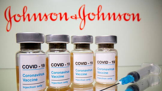 جونسون آند جونسون: جرعة واحدة من لقاحنا تشكل مناعة قوية ضد متحور &#8220;دلتا&#8221;