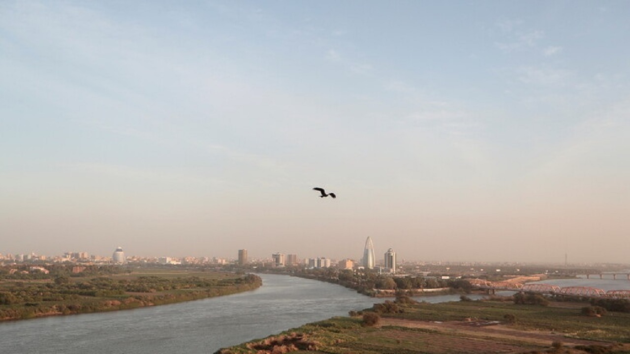 إنخفاض إيراد النيل الأزرق لشهر يوليو بمقدار 2.8 مليار متر مكعب