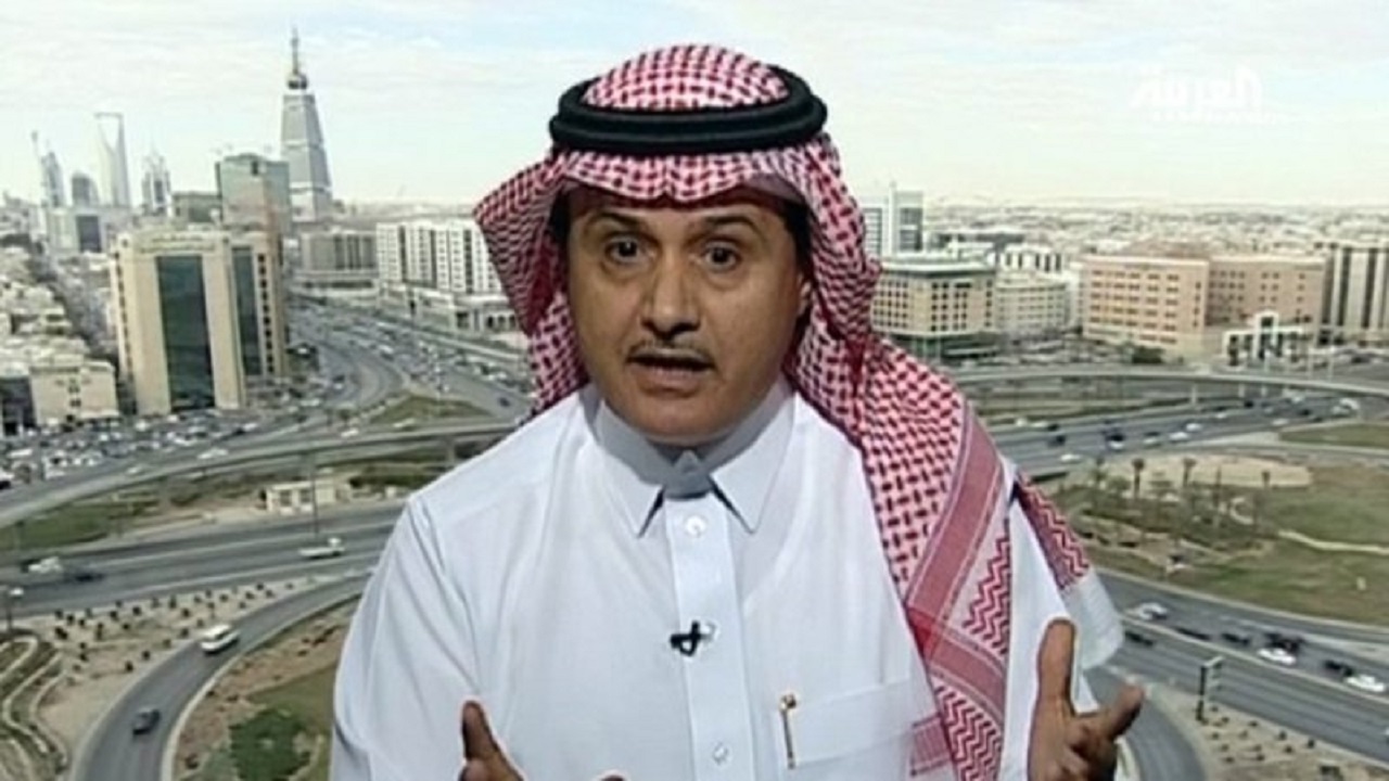 بالفيديو.. فهد بن جمعة: هل وُظف السعوديين إلى درجة الحد من البطالة وبرواتب جيدة؟