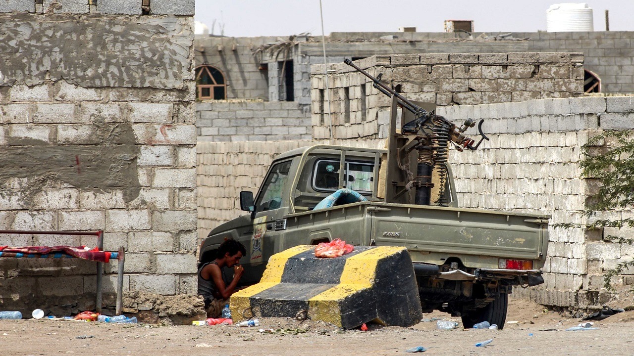 الحوثيون يستهدفون قرى سكنية غرب اليمن عشية عيد الأضحى