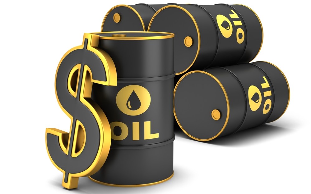 انخفاض أسعار النفط بعد تحقيق مكاسب أسبوعية متواضعة