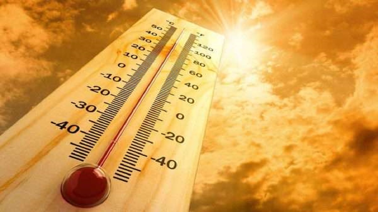 الأرصاد : أجواء شديدة الحرارة ستستمر لمدة 3 أيام على 5 مناطق