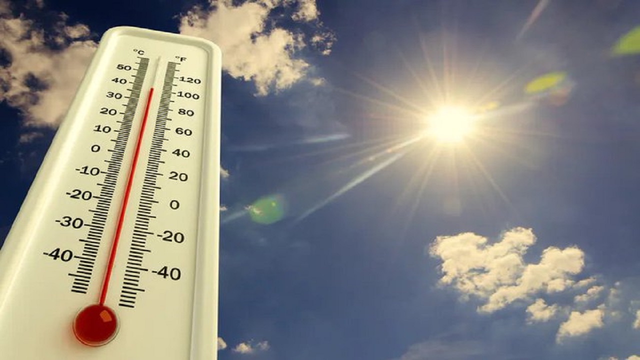&#8220;المسند&#8221; يوضح طريقة قياس درجة الحرارة الخارجية في الظل