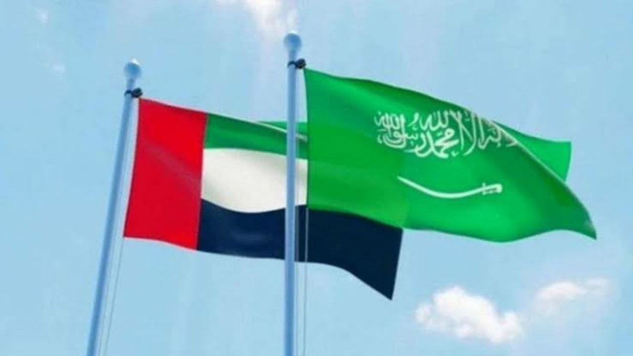 الإمارات: أمننا وأمن المملكة كل لا يتجزأ 