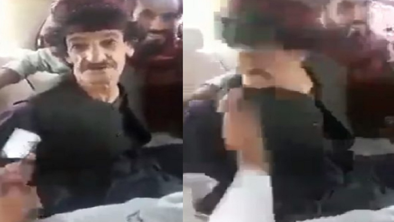 بالفيديو.. طالبان تذبح ممثل أفغاني شهير