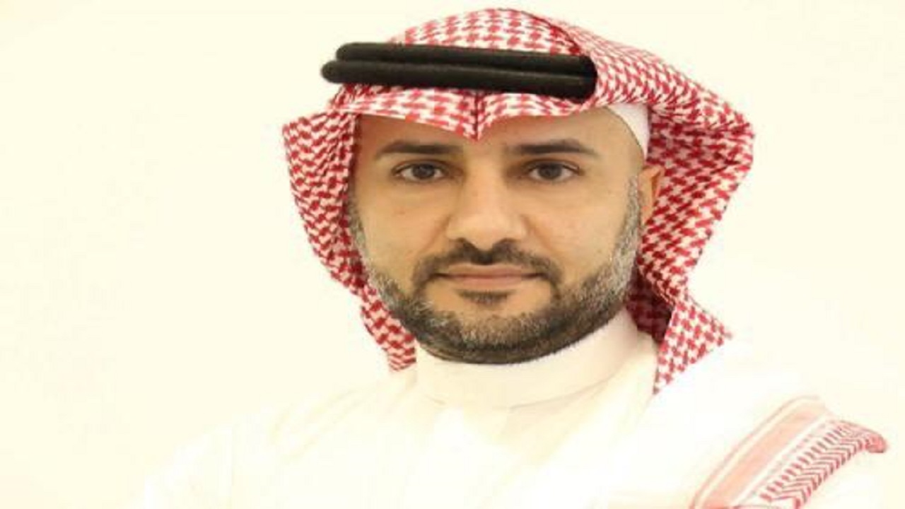 ماجد العريني يقدم اعتذاره عن الاستمرار في رئاسة لجنة الانضباط