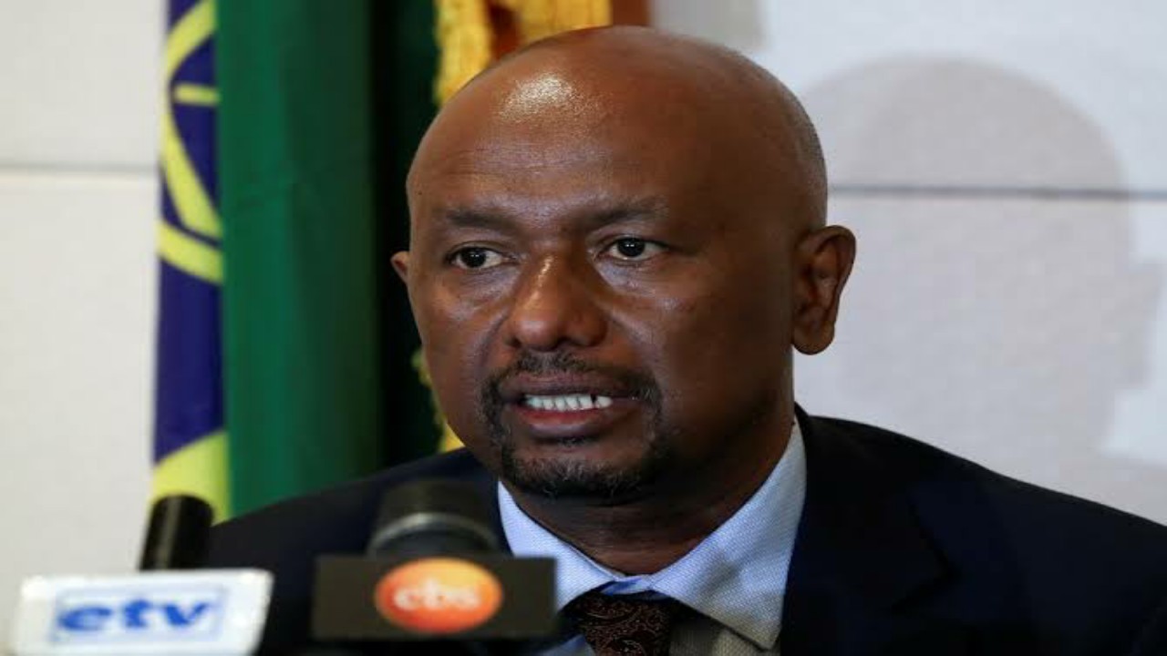 وزير الري الإثيوبي: مستعدون للتفاوض بشأن سد النهضة
