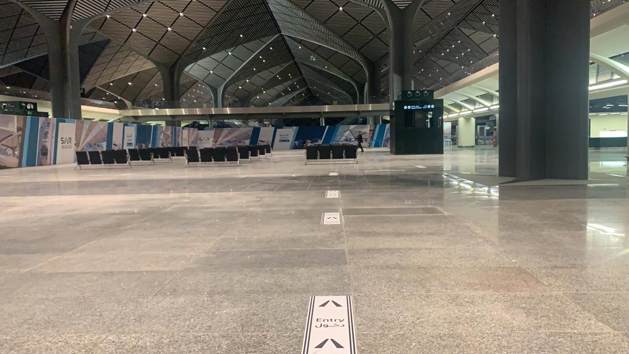 وزير النقل يعلن تشغيل قطار الحرمين السريع بمحطة جدة غدًا