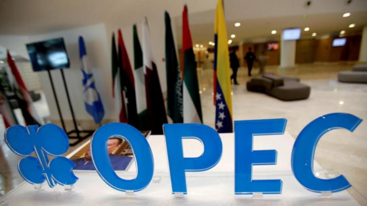إلغاء اجتماع «أوبك بلس» وارتفاع أسعار النفط