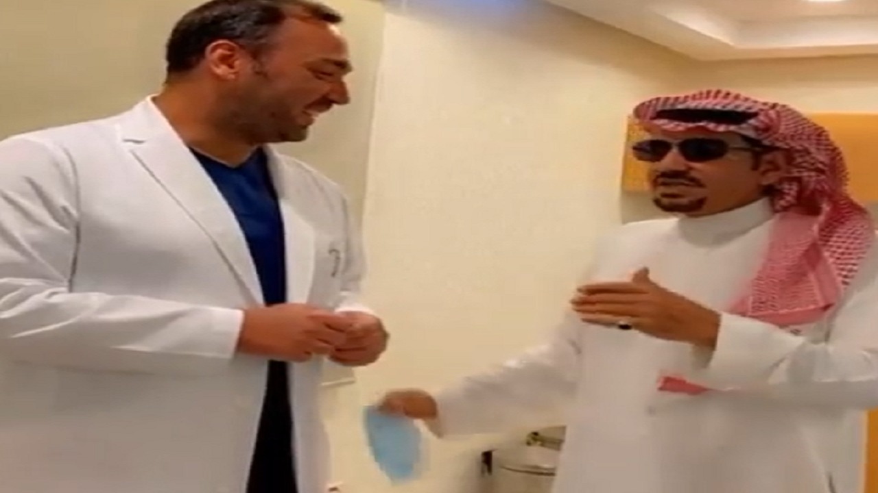 فيديو..عبد الله السدحان: لا مانع من إكمال النواقص بعمليات التجميل