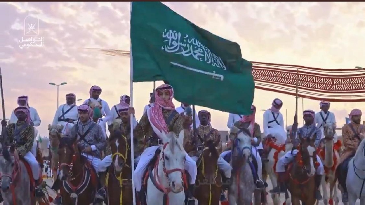 بالفيديو.. التلفزيون العماني ينشر أغنية تؤكد العلاقة التاريخية بين السعودية وعمان